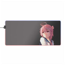 Load image into Gallery viewer, Anime Kantai Collection RGB LED Mouse Pad (Desk Mat)
