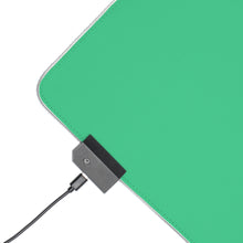 Load image into Gallery viewer, Sword Art Online RGB LED Mouse Pad (Desk Mat)
