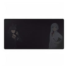 Load image into Gallery viewer, Blake &amp; Weiss Mouse Pad (Desk Mat)
