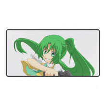 Load image into Gallery viewer, When They Cry Mouse Pad (Desk Mat)
