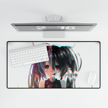 Load image into Gallery viewer, Hatsune Miku Mouse Pad (Desk Mat)
