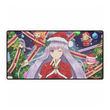 Load image into Gallery viewer, Anime Re:ZERO -Starting Life in Another World- Mouse Pad (Desk Mat)
