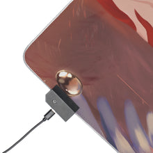 Load image into Gallery viewer, Big Fish &amp; Begonia RGB LED Mouse Pad (Desk Mat)
