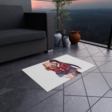 Load image into Gallery viewer, Kakegurui Yumeko Jabami, Mary Saotome Rug

