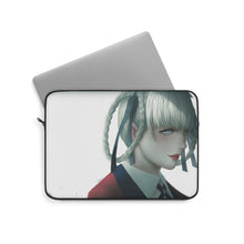 Load image into Gallery viewer, Kakegurui Kirari Momobami Laptop Sleeve
