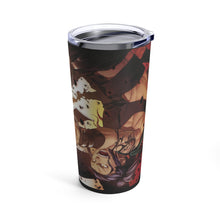 Load image into Gallery viewer, Hakuouki Shinsengumi Kitan Tumbler 20oz
