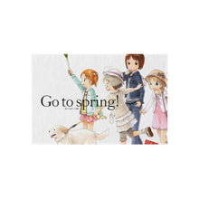Load image into Gallery viewer, Ichigo Mashimaro Rug
