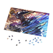 Load image into Gallery viewer, Anime Fate/Stay Night Jigsaw Puzzle
