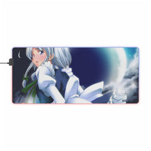 Load image into Gallery viewer, Touhou RGB LED Mouse Pad (Desk Mat)
