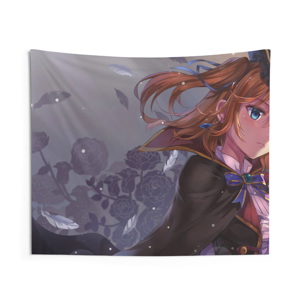 Love Live! Honoka Kousaka Indoor Wall Tapestry