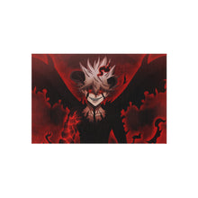 Load image into Gallery viewer, Anime Black Clover Rug
