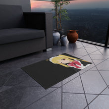 Load image into Gallery viewer, Bocchi the Rock Rug
