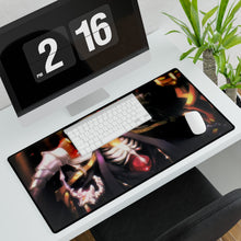 Load image into Gallery viewer, Sorcerer King Ains Mouse Pad (Desk Mat)
