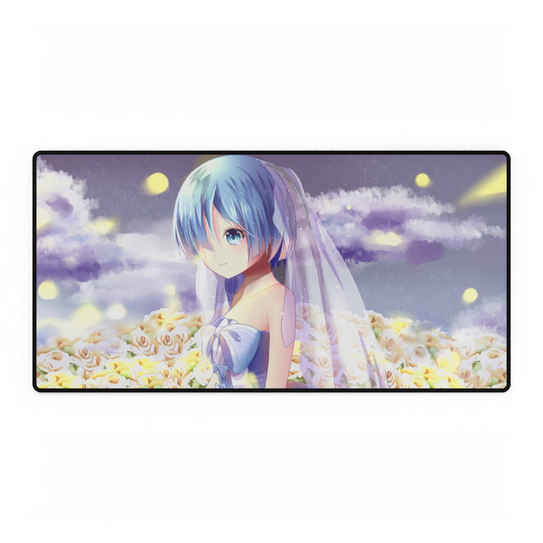 Anime Re:ZERO -Starting Life in Another World- Mouse Pad (Desk Mat)