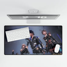 Load image into Gallery viewer, Soul Land Anime Mouse Pad (Desk Mat)
