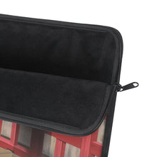 Load image into Gallery viewer, Spirited Away Laptop Sleeve

