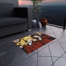 Load image into Gallery viewer, Kakegurui Yumeko Jabami Rug
