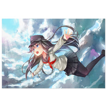 Load image into Gallery viewer, Anime Kantai Collection Jigsaw Puzzle
