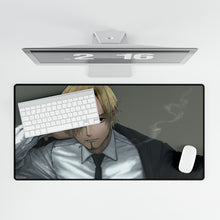 Load image into Gallery viewer, Anime One Piece Mouse Pad (Desk Mat)
