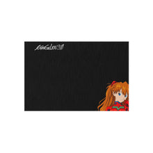 Load image into Gallery viewer, Evangelion: 3.0 You Can (Not) Redo Rug
