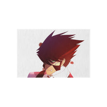Load image into Gallery viewer, Blood Blockade Battlefront Rug
