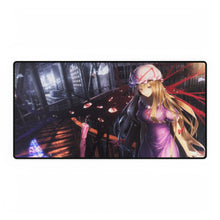 Load image into Gallery viewer, Anime Touhou Mouse Pad (Desk Mat)
