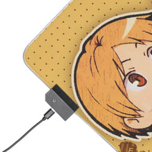 Load image into Gallery viewer, Natsume&#39;s Book Of Friends RGB LED Mouse Pad (Desk Mat)
