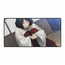 Load image into Gallery viewer, Anime Steins;Gate Mouse Pad (Desk Mat)
