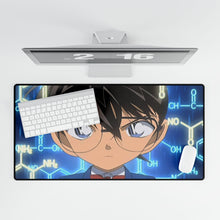 Load image into Gallery viewer, Detective Conan Mouse Pad (Desk Mat)
