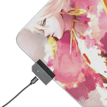 Load image into Gallery viewer, Fate/Apocrypha RGB LED Mouse Pad (Desk Mat)
