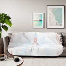Load image into Gallery viewer, Anime Toradora! Sherpa Blanket
