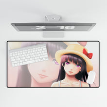 Load image into Gallery viewer, Anime Oreimo Mouse Pad (Desk Mat)
