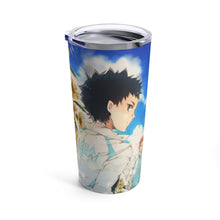 Load image into Gallery viewer, Haikyu!! Tumbler 20oz
