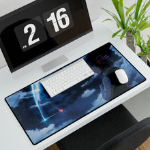 Load image into Gallery viewer, Your Name. Mouse Pad (Desk Mat)
