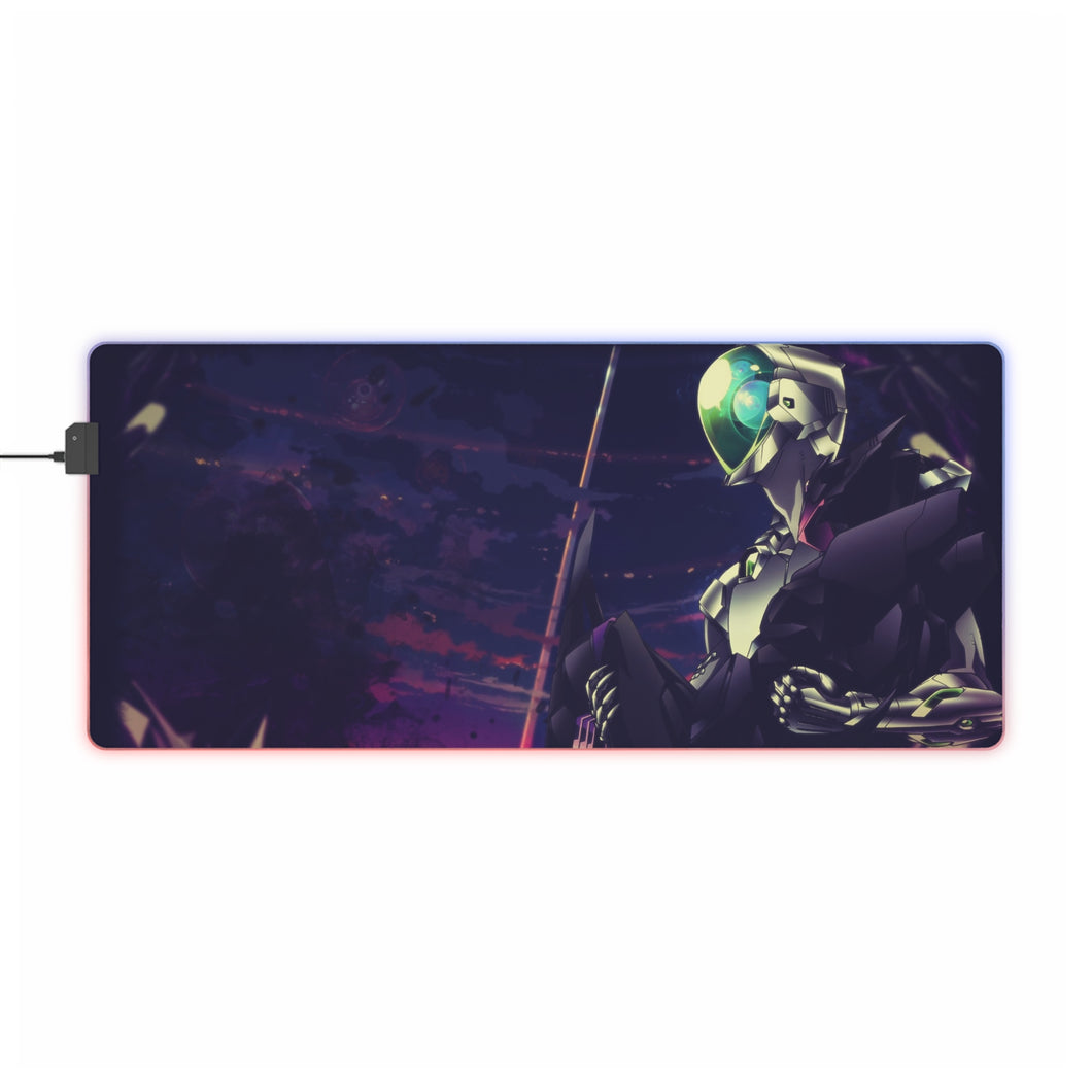 Accel World RGB LED Mouse Pad (Desk Mat)