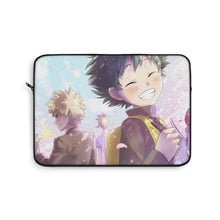 Load image into Gallery viewer, Anime My Hero Academia Laptop Sleeve
