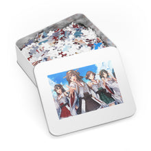 Load image into Gallery viewer, Anime Kantai Collection Jigsaw Puzzle
