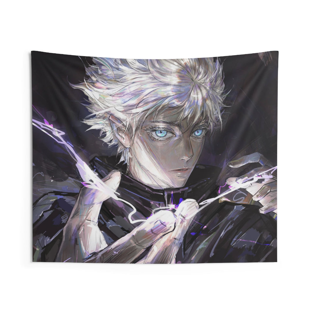 Jujutsu Kaisen Indoor Wall Tapestry