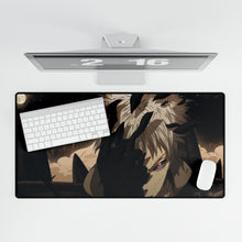 Load image into Gallery viewer, Anime Naruto Mouse Pad (Desk Mat)
