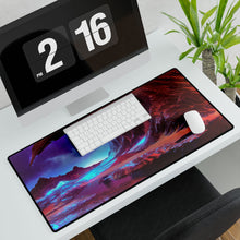 Load image into Gallery viewer, HD Ride Your Wave Mouse Pad (Desk Mat)
