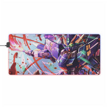Load image into Gallery viewer, Huckebein 30th RGB LED Mouse Pad (Desk Mat)
