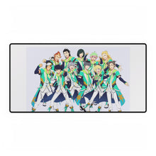 Load image into Gallery viewer, Anime THE iDOLM@STER: SideM Mouse Pad (Desk Mat)
