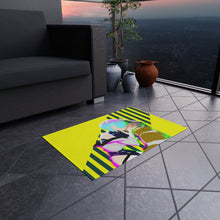 Load image into Gallery viewer, Cyberpunk: Edgerunners Rug
