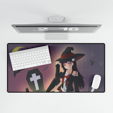 Load image into Gallery viewer, Anime Sankarea Mouse Pad (Desk Mat)

