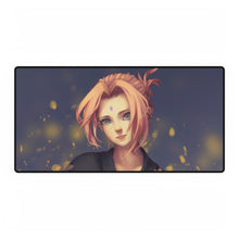 Load image into Gallery viewer, Anime Naruto Mouse Pad (Desk Mat)
