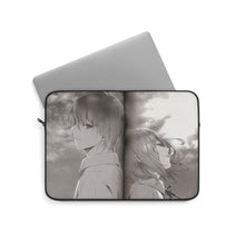 Load image into Gallery viewer, Anime Another Laptop Sleeve
