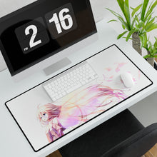 Load image into Gallery viewer, IA-ARIA ON THE PLANETES- Mouse Pad (Desk Mat)
