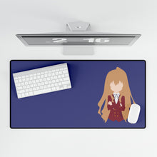 Load image into Gallery viewer, Anime Toradora! Mouse Pad (Desk Mat)
