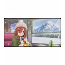 Load image into Gallery viewer, Anime The Quintessential Quintuplets Mouse Pad (Desk Mat)
