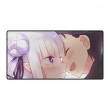 Load image into Gallery viewer, Anime Re:ZERO -Starting Life in Another World- Mouse Pad (Desk Mat)
